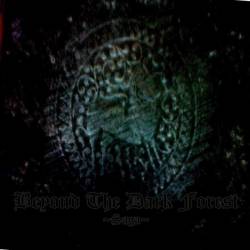 Beyond The Dark Forest : Saga